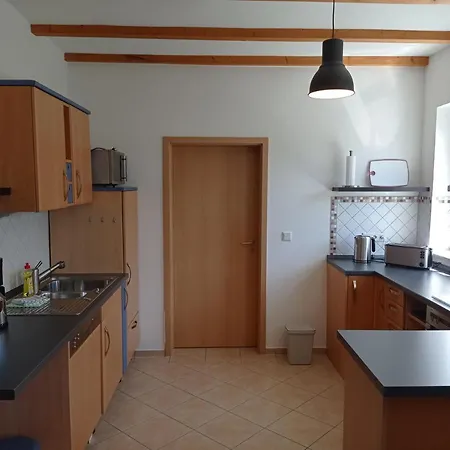 Ferienwohnung kleine AusZeit Eslohe Exterior foto