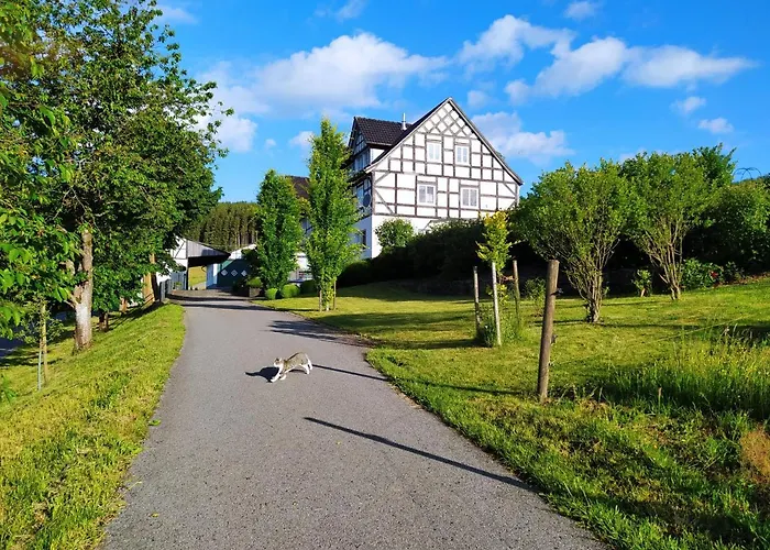 Kleine Auszeit