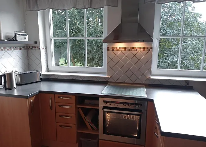 Kleine Auszeit