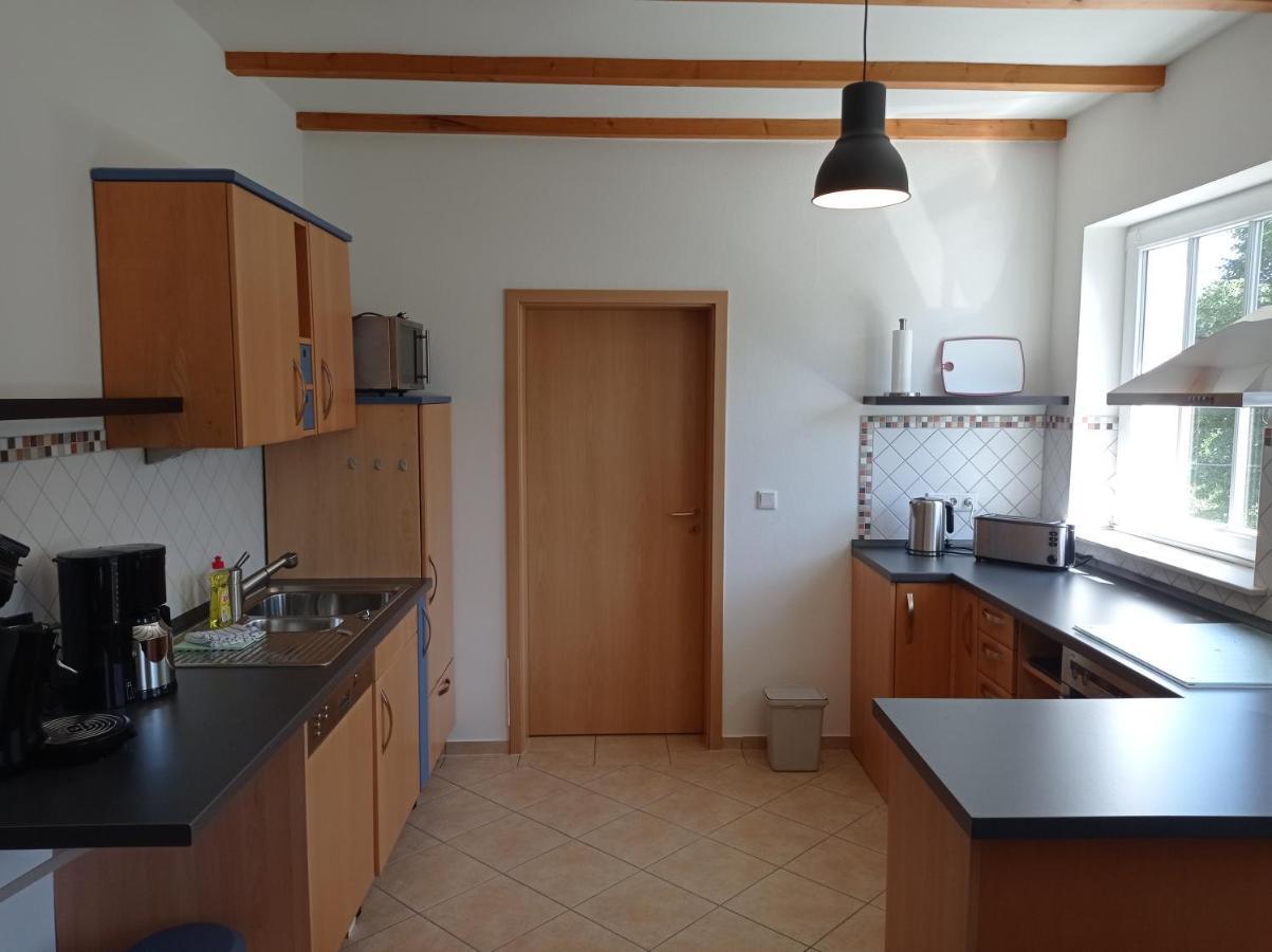 Kleine Auszeit Apartment Eslohe