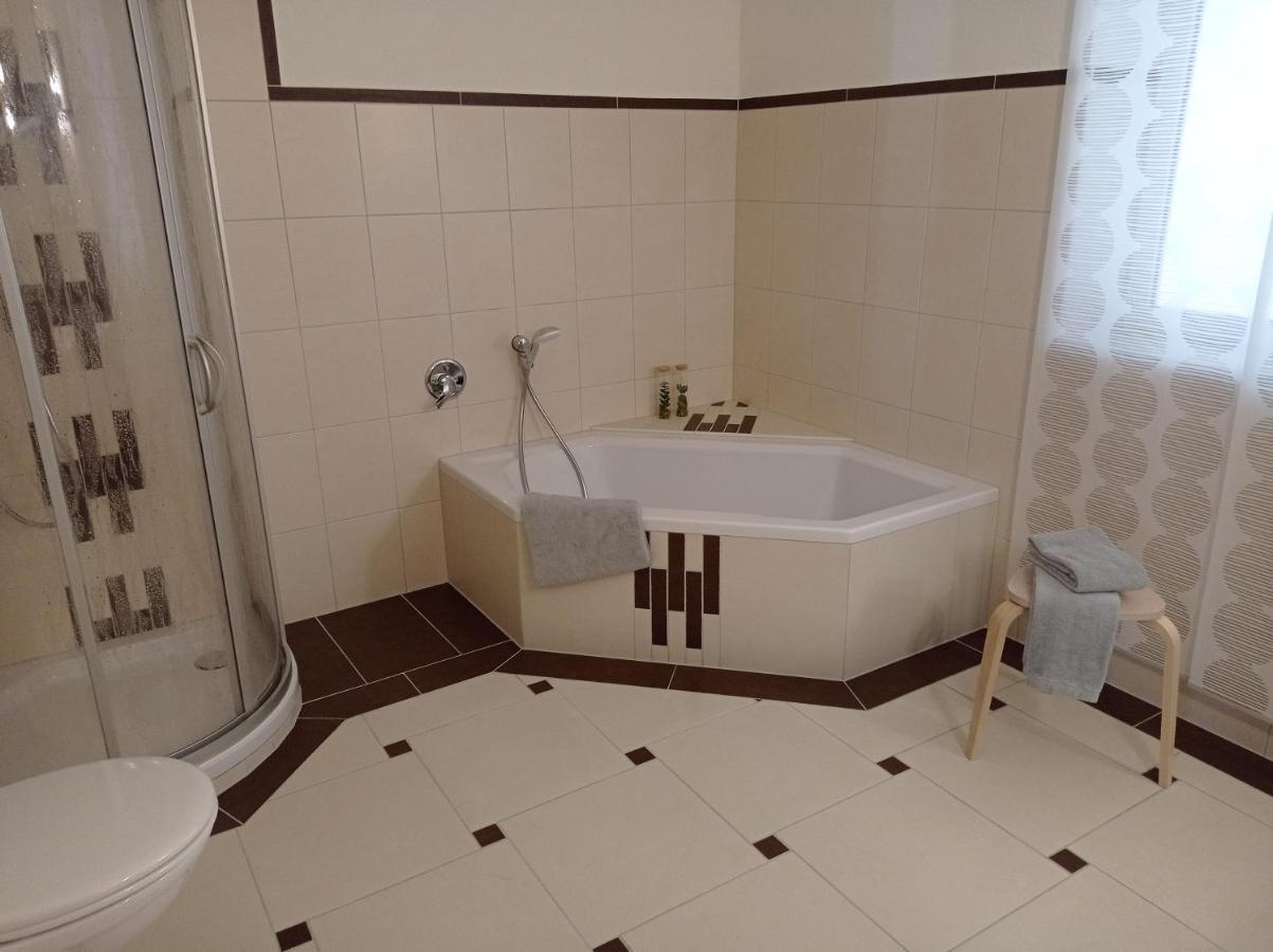 Kleine Auszeit Apartment Eslohe