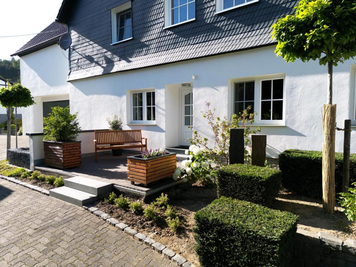 Kleine Auszeit Apartment Eslohe
