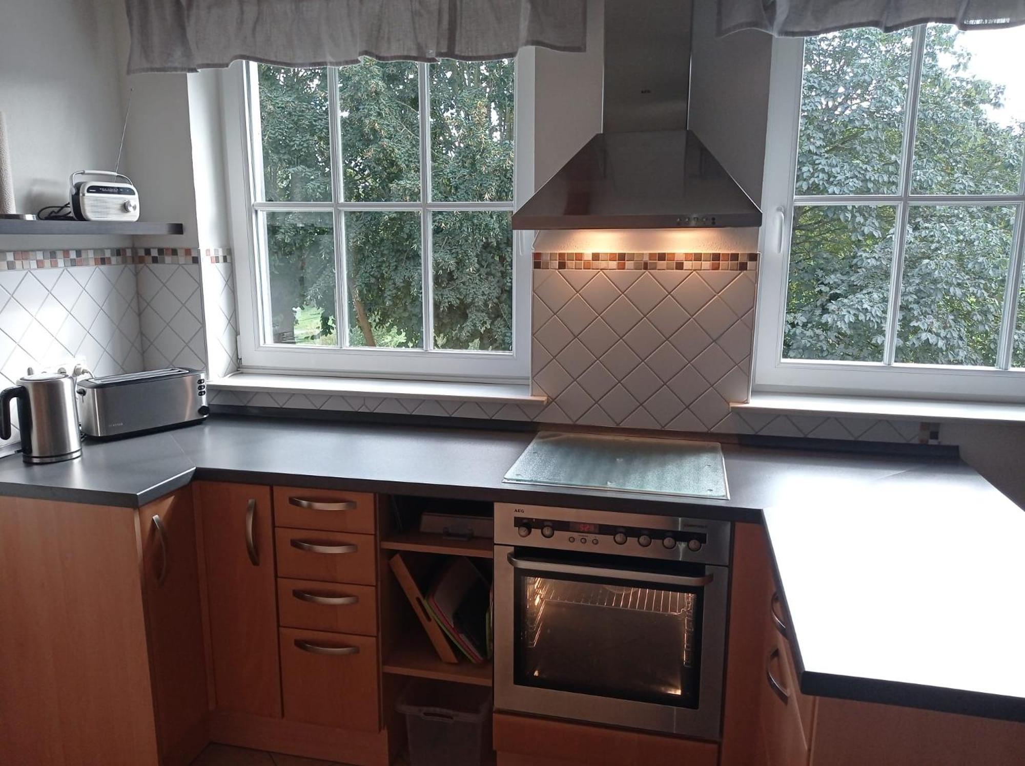 Apartment Kleine Auszeit Eslohe