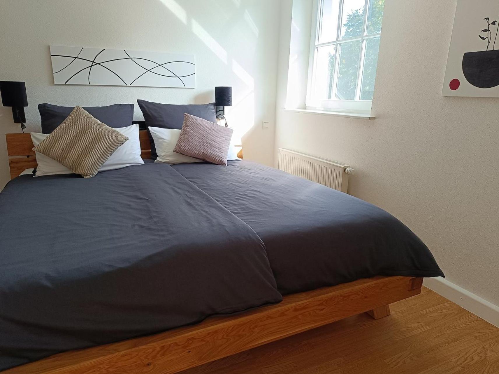 Apartment Kleine Auszeit Eslohe