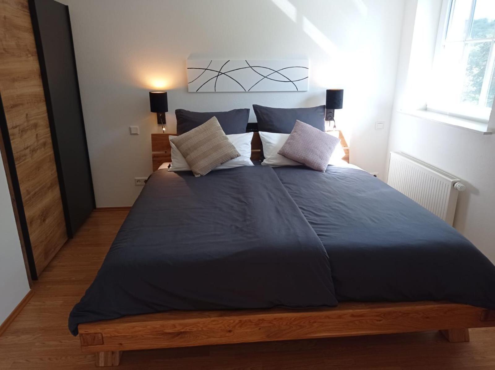 Apartment Kleine Auszeit