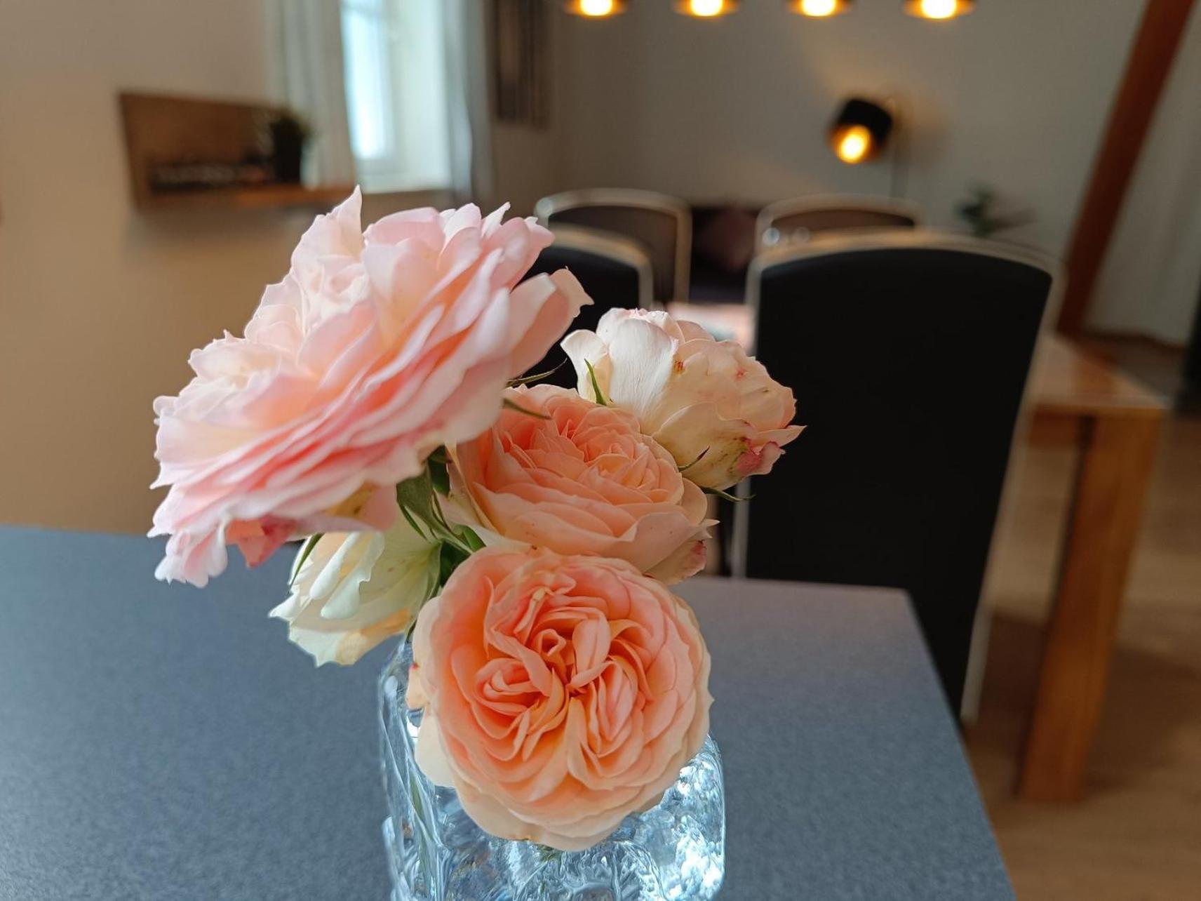Apartment Kleine Auszeit Eslohe